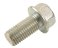 small image of BOLT  FLANGE  10X20