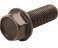 small image of BOLT  FLANGE  10X28