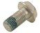 small image of BOLT  FLANGE  10X30