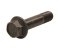 small image of BOLT  FLANGE  10X45