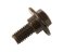 small image of BOLT  FLANGE  6MM