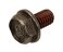 small image of BOLT  FLANGE  6X10