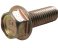 small image of BOLT  FLANGE  8X22