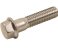 small image of BOLT  FLANGED-SMALL  6X