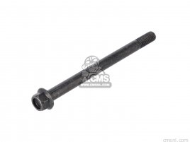 パーツ 101 921542167: BOLT,FLANGED,10X132 Kawasaki - buy the 92154-2167
