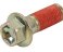 small image of BOLT  FLANGED  10X28