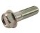 small image of BOLT  FLANGED  12X40