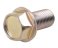 small image of BOLT  FLANGED  14X25