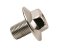 small image of BOLT  FLANGED  16X22