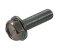 small image of BOLT  FLANGED  6X20