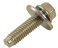small image of BOLT  FLANGED  6X23