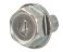 small image of BOLT  FLANGED  6X8