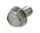 small image of BOLT  FLANGED  8X14