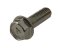 small image of BOLT  FLANGED  8X25