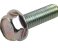 small image of BOLT  FLANGED  8X25