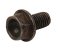 small image of BOLT  FLANGE  DR 8X