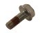 small image of BOLT  FLANGE  DR 6X