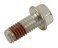 small image of BOLT  FLANGE  SH 6X