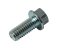 small image of BOLT  FLANGE  SH  6X