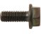 small image of BOLT  FLG DR 8X18