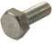 small image of BOLT  HEX 10X28