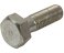 small image of BOLT  HEX 10X32