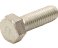 small image of BOLT  HEX 8X25