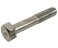 small image of BOLT  HEX 8X43