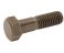 small image of BOLT  HEX HEAD  8X28