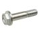 small image of BOLT  HEX HEAD  8X36
