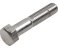 small image of BOLT  HEX HEAD  8X40