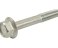 small image of BOLT  HEX HEAD  8X57