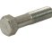 small image of BOLT  HEX  10X40