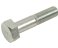 small image of BOLT  HEX   10X45