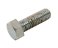 small image of BOLT  HEX   8X25