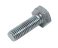 small image of BOLT  HEX   8X25