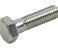 small image of BOLT  HEX   8X30