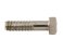 small image of BOLT  HEX   8X32