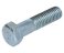 small image of BOLT  HEX   8X32