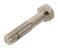 small image of BOLT  HEX   8X35