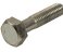 small image of BOLT  HEX   8X36