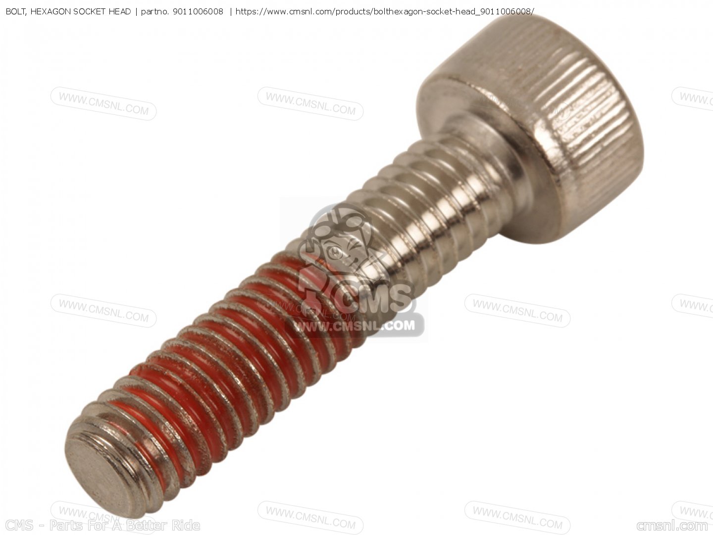 BOLT, HEXAGON SOCKET HEAD for GP1200AY 2000 USA EUROPE CANADA order