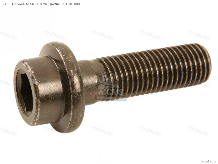 BOLT, HEXAGON SOCKET HEAD for YZFR6 2003 5SL1 BELGIUM 1B5SL300E2