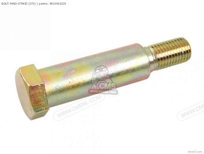 Yamaha BOLT, MAIN STAND (371) 9010910221 Yamaha BOLT, MAIN STAND (371) 9010910221