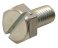 small image of BOLT  RECESSE 6X12