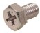 small image of BOLT  RECESSED  5X8