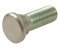 small image of BOLT  SERRATION