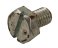 small image of BOLT  SLOTTED 4X6