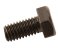 small image of BOLT  SLOTTED  6X12