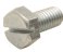 small image of BOLT  SLOTTED  6X12